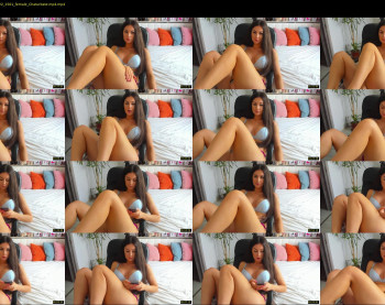 devilish_goddes — 11 minute Chaturbate female teen cam video, 1080p, Jun 12, 2022