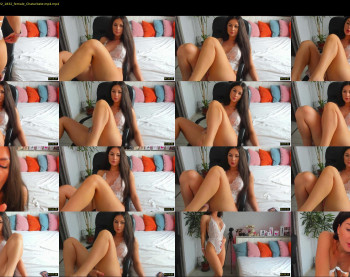 devilish_goddes — 56 minute Chaturbate female teen cam video, 1080p, Jun 12, 2022