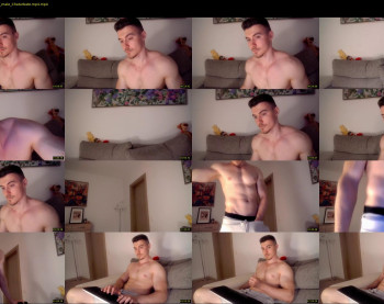 eddieds — 54 minute Chaturbate male teen cam video, 1080p, Jun 12, 2022