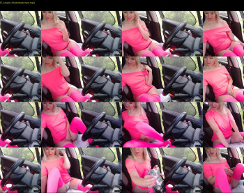 missofkiss — 23 minute Chaturbate couple teen cam video, 720p, Jun 12, 2022