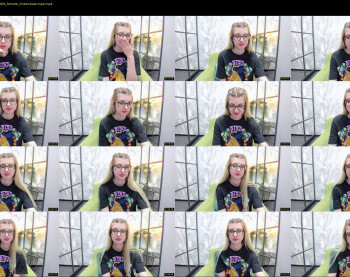 rubytwinkle — 5 minute Chaturbate female teen cam video, 1080p, Jun 13, 2022