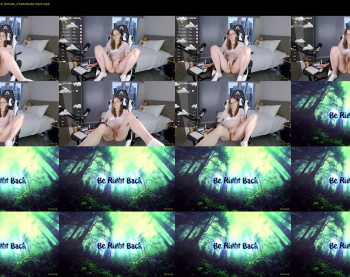 shaaakeit — 10 minute Chaturbate female teen cam video, 1080p, Jun 13, 2022