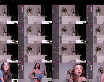 small_blondee — 93 minute Chaturbate female teen cam video, 720p, Jun 12, 2022