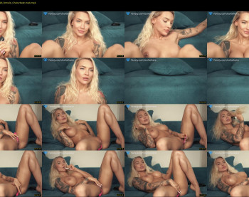 solar_kate — 54 minute Chaturbate female teen cam video, 1080p, Jun 12, 2022