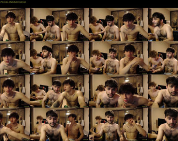 teddy_mode — 7 minute Chaturbate couple teen cam video, 720p, Jun 12, 2022