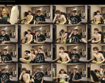 teddy_mode — 79 minute Chaturbate couple teen cam video, 720p, Jun 12, 2022