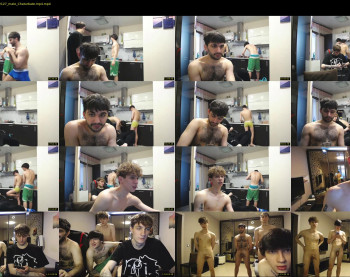 teddy_mode — 95 minute Chaturbate couple teen cam video, 720p, Jun 12, 2022