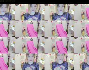 veronica_space — 29 minute Chaturbate female teen cam video, 1080p, Jun 13, 2022