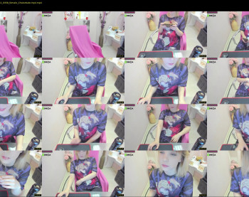 veronica_space — 23 minute Chaturbate female teen cam video, 1080p, Jun 13, 2022