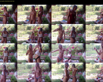 danamily — 58 minute Chaturbate female teen cam video, 1080p, Jun 13, 2022