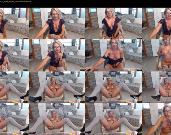 deepintoyourmind — 57 minute Chaturbate female teen cam video, 480p, Jun 14, 2022