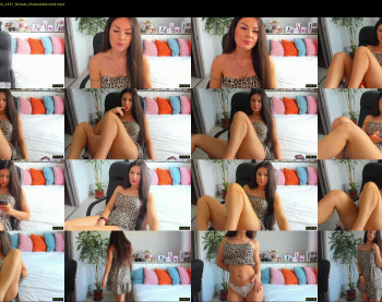 devilish_goddes — 56 minute Chaturbate female teen cam video, 1080p, Jun 13, 2022