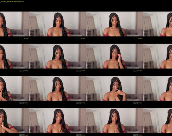 duna_du — 7 minute Chaturbate female teen cam video, 1080p, Jun 13, 2022