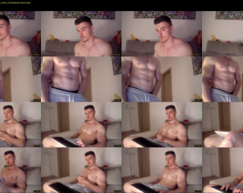 eddieds — 54 minute Chaturbate male teen cam video, 1080p, Jun 14, 2022