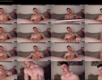 eddieds — 11 minute Chaturbate male teen cam video, 1080p, Jun 14, 2022