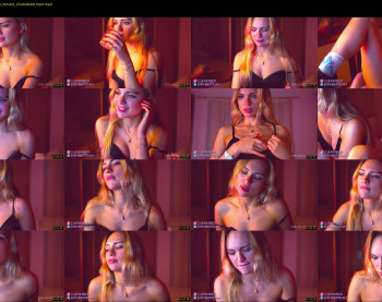 emmber — 54 minute Chaturbate female teen cam video, 1080p, Jun 14, 2022