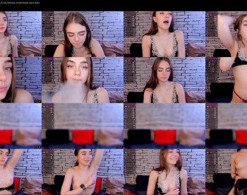 eugenetomas — 54 minute Chaturbate couple teen cam video, 1080p, Jun 13, 2022