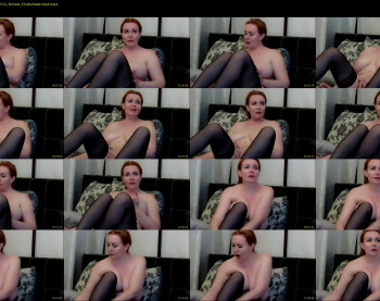 ivettasplash — 14 minute Chaturbate female teen cam video, 720p, Jun 13, 2022