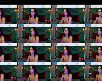 lisacroft — 7 minute Chaturbate female teen cam video, 1080p, Jun 13, 2022