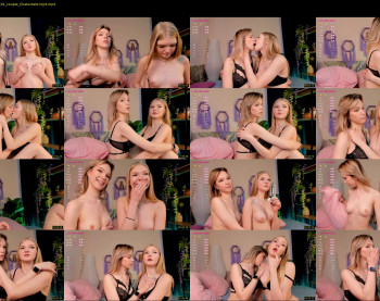 nencyvena — 51 minute Chaturbate female teen cam video, 1080p, Jun 13, 2022