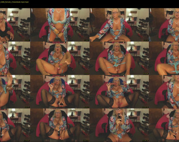 sassythang4u — 96 minute Chaturbate female teen cam video, 720p, Jun 13, 2022