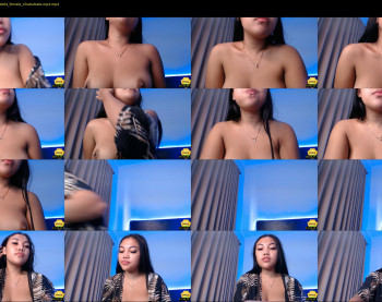 sofia_sakura — 22 minute Chaturbate female teen cam video, 1080p, Jun 13, 2022