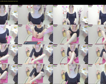 veronica_space — 19 minute Chaturbate female teen cam video, 1080p, Jun 13, 2022