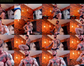 dimitri_sullivan — 54 minute Chaturbate male teen cam video, 1080p, Jun 14, 2022
