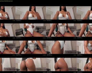 duna_du — 54 minute Chaturbate female teen cam video, 1080p, Jun 14, 2022