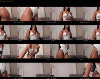 duna_du — 56 minute Chaturbate female teen cam video, 1080p, Jun 14, 2022