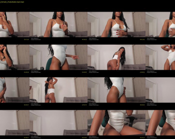duna_du — 56 minute Chaturbate female teen cam video, 1080p, Jun 14, 2022