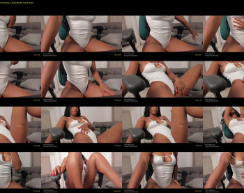 duna_du — 55 minute Chaturbate female teen cam video, 1080p, Jun 14, 2022