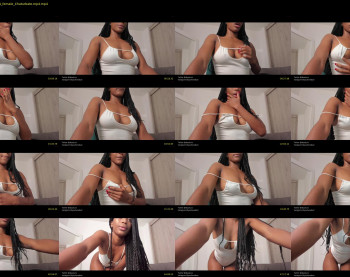 duna_du — 54 minute Chaturbate female teen cam video, 1080p, Jun 15, 2022