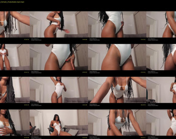 duna_du — 57 minute Chaturbate female teen cam video, 1080p, Jun 15, 2022