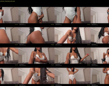 duna_du — 57 minute Chaturbate female teen cam video, 1080p, Jun 15, 2022