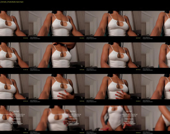 duna_du — 6 minute Chaturbate female teen cam video, 1080p, Jun 15, 2022