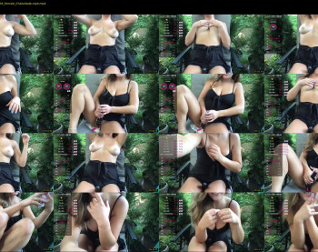 funcamkw — 11 minute Chaturbate female teen cam video, 720p, Jun 15, 2022