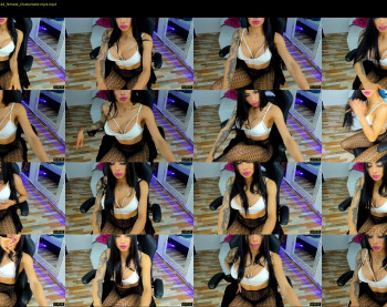 kickyfox77 — 30 minute Chaturbate female teen cam video, 1080p, Jun 15, 2022