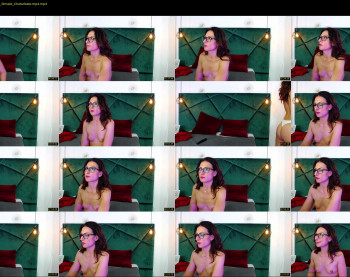 lisacroft — 14 minute Chaturbate female teen cam video, 1080p, Jun 14, 2022