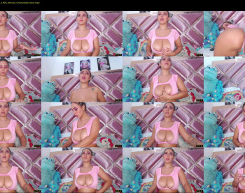 marilyn_rouse — 54 minute Chaturbate female teen cam video, 1080p, Jun 14, 2022