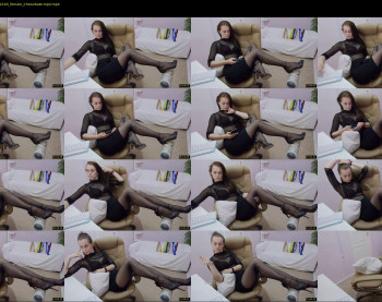 miracle_rose — 18 minute Chaturbate female teen cam video, 1080p, Jun 14, 2022