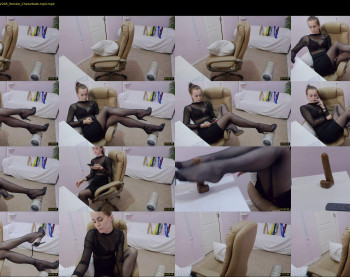 miracle_rose — 54 minute Chaturbate female teen cam video, 1080p, Jun 14, 2022