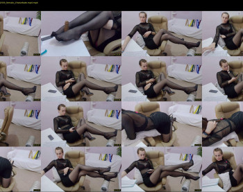 miracle_rose — 54 minute Chaturbate female teen cam video, 1080p, Jun 14, 2022