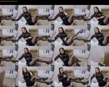 miracle_rose — 34 minute Chaturbate female teen cam video, 1080p, Jun 15, 2022