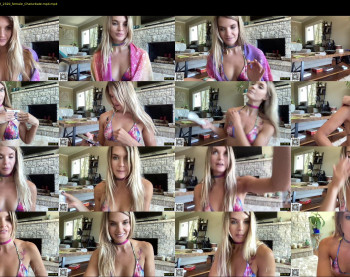 phoenix_taylor — 55 minute Chaturbate female teen cam video, 1080p, Jun 14, 2022