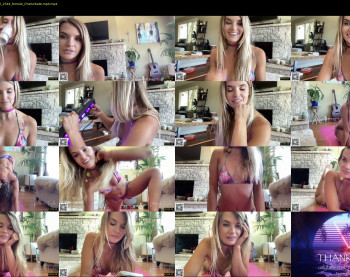 phoenix_taylor — 51 minute Chaturbate female teen cam video, 1080p, Jun 14, 2022