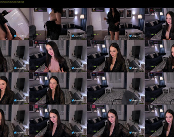 pippalee — 19 minute Chaturbate female teen cam video, 1080p, Jun 15, 2022