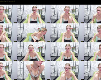 rubytwinkle — 49 minute Chaturbate female teen cam video, 1080p, Jun 15, 2022