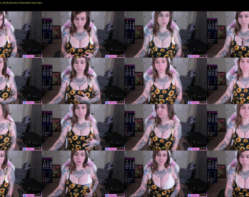 scarlettpython1 — 22 minute Chaturbate female teen cam video, 1080p, Jun 15, 2022