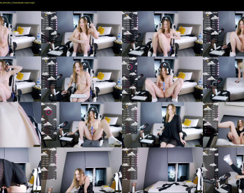 shaaakeit — 54 minute Chaturbate female teen cam video, 1080p, Jun 14, 2022